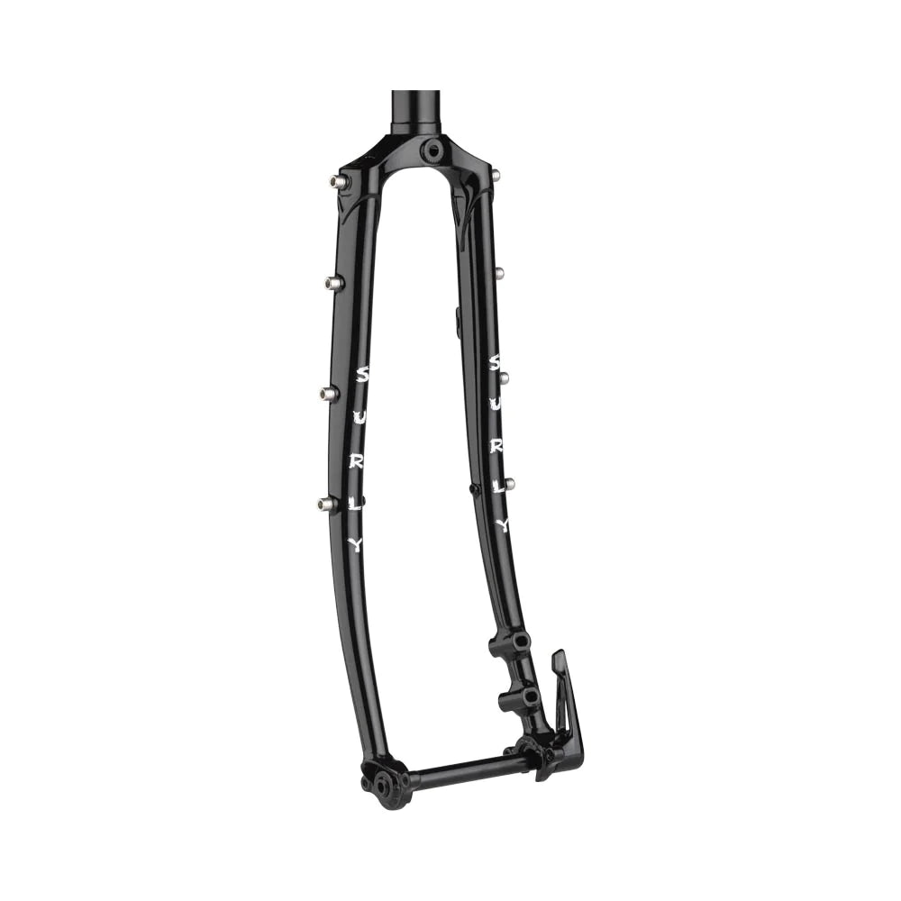 Fork 26 rigid new arrivals