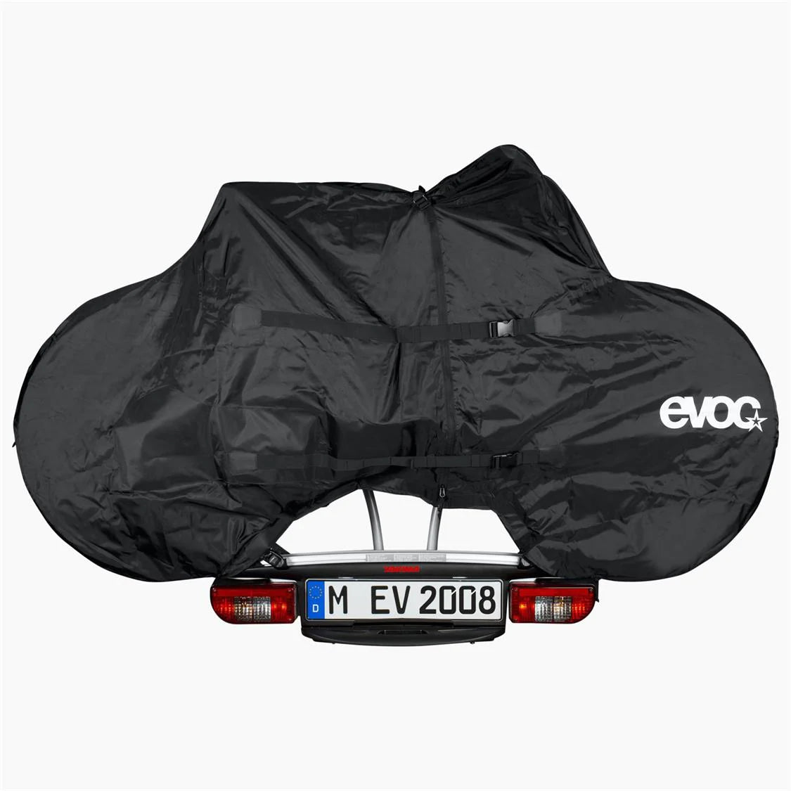 E bike cover for hot sale transport