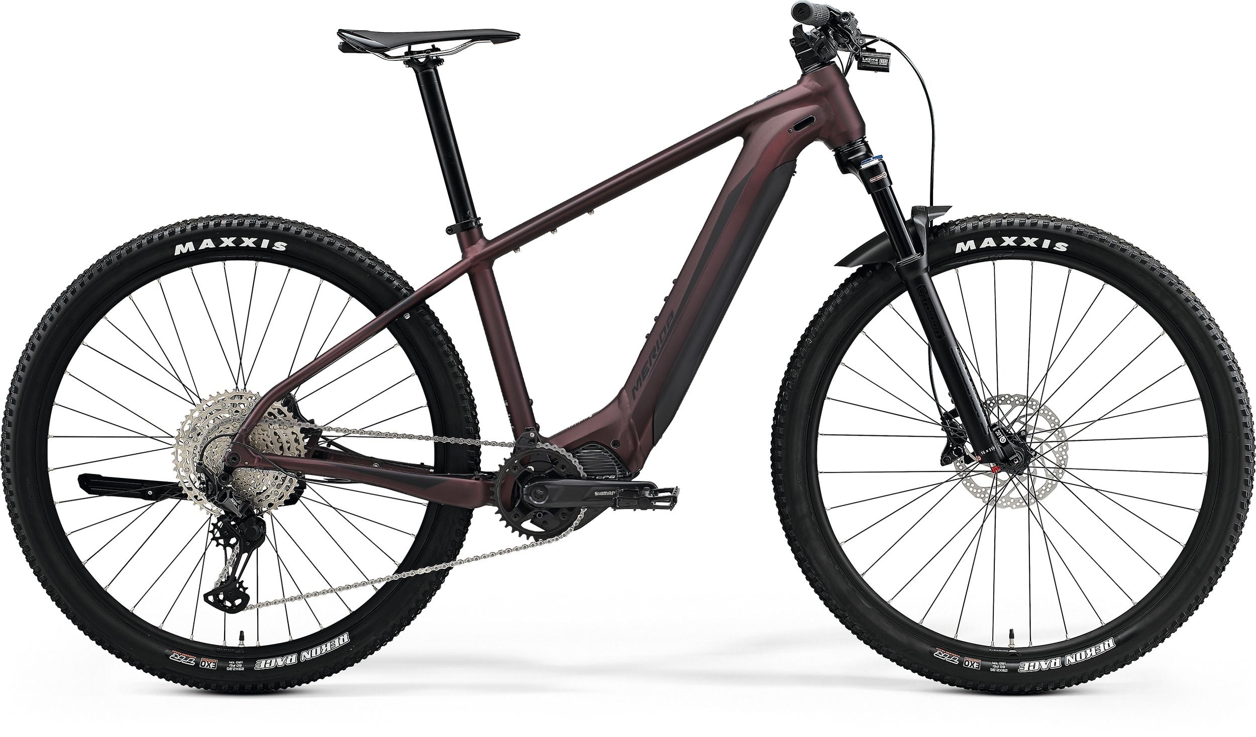 trail e bikes