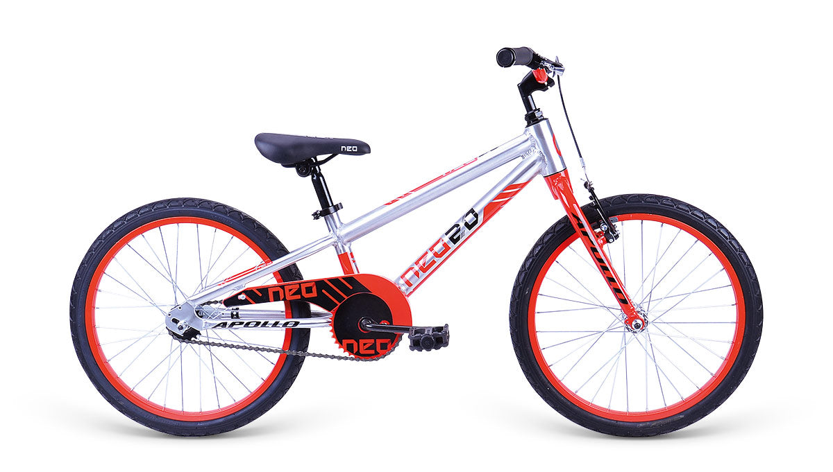 Apollo pure shop childrens bike