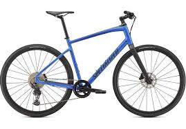 Recreational Mountain Bikes