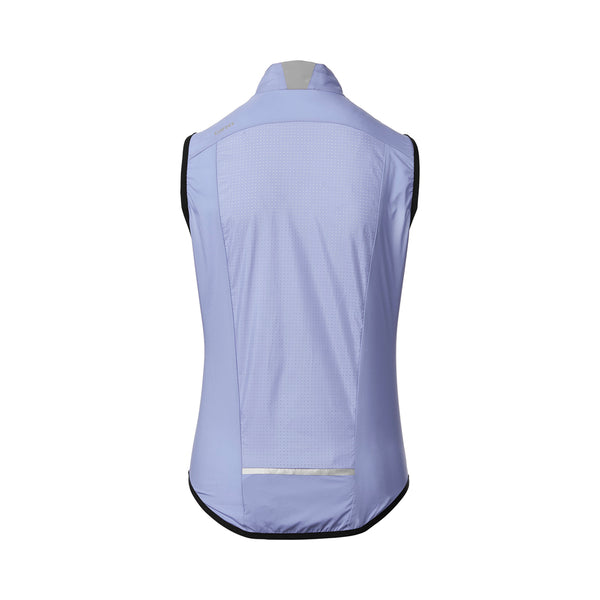 Giro Women's Expert Wind Vest - Lavender