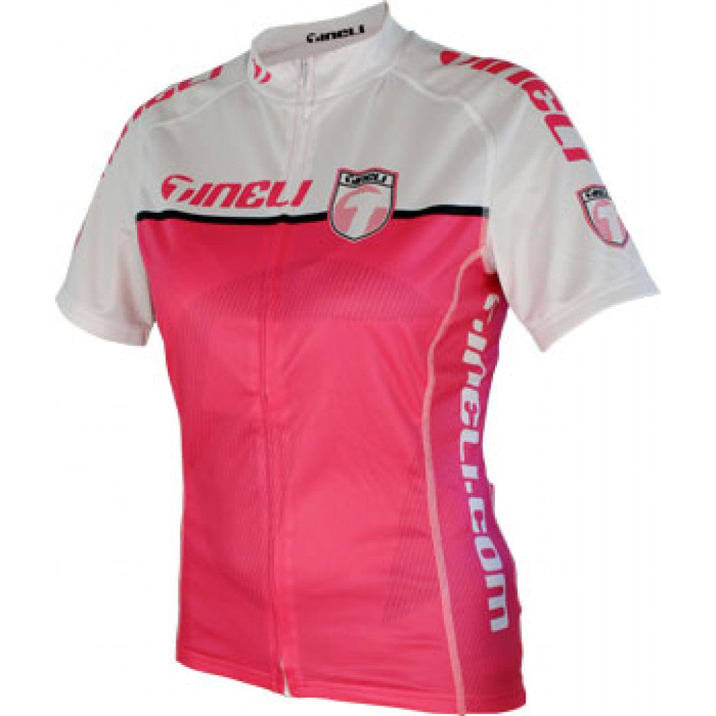 Tineli Team Women's Pink - Last Items-S-Female