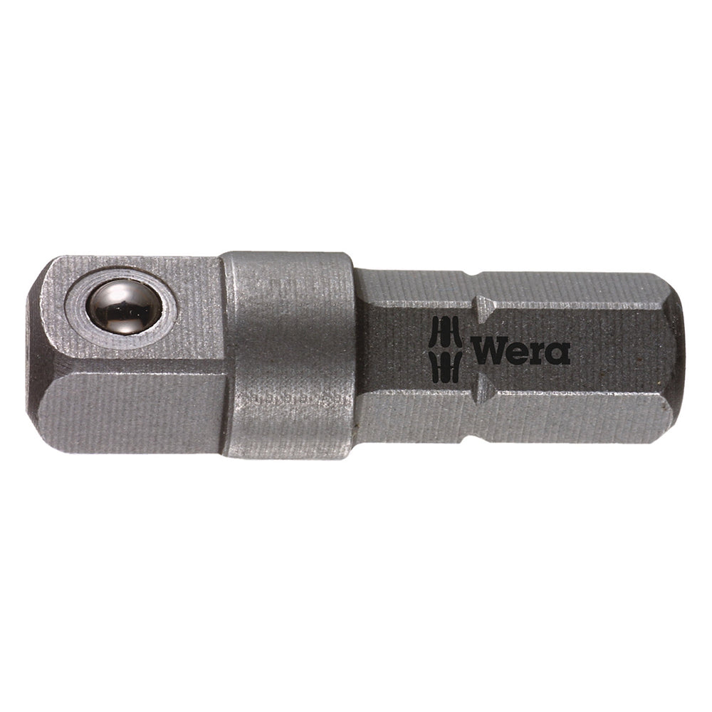 Wera Bicycle Set 3A - Zyklop Mini & 40 Piece Bit Set