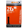 26 x 1.90/2.125 CST Thornproof Inner Tubes