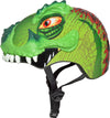 T-Rex Awesome Green - Child Size