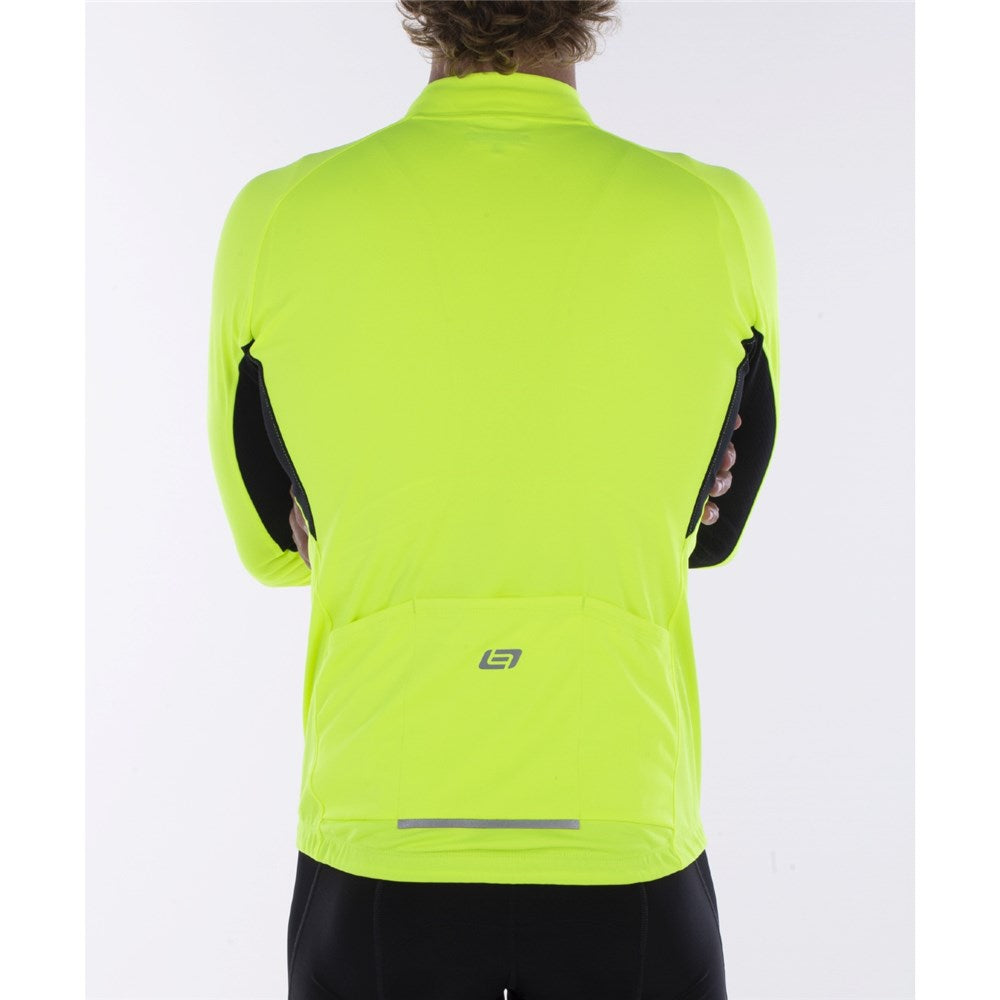 Bellwether - Sol-Air UPF 40+ Long Sleeve Jersey