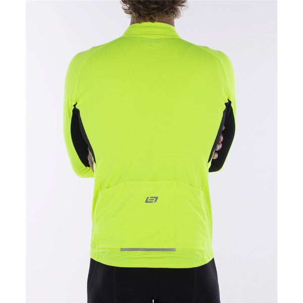 Bellwether - Sol-Air UPF 40+ Long Sleeve Jersey