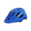 Giro Fixture MIPS II Matte Trim Blue