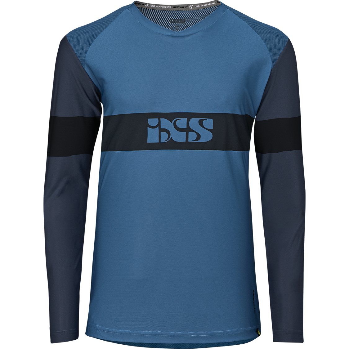 iXS - Trigger Evo Long Sleeve Jersey