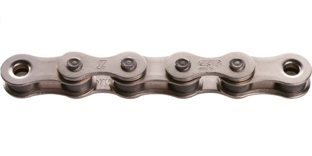 KMC - Z510HX - 1spd Chain (1/2