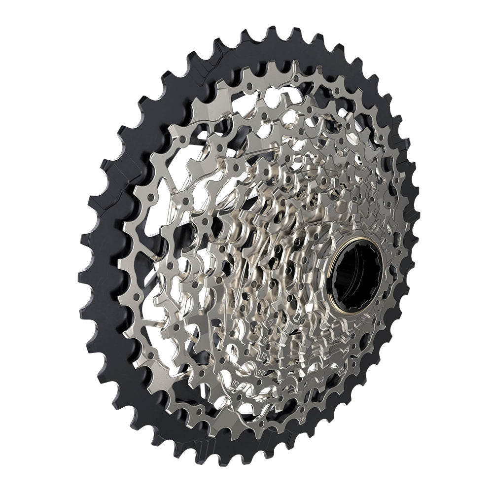 SRAM Rival AXS 2X Road Groupset Components