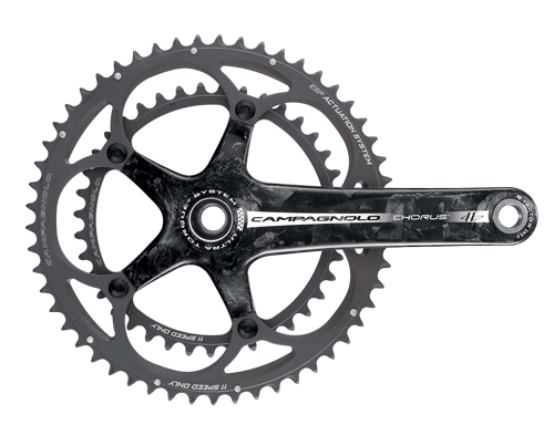 Campagnolo Crankset Spare Parts