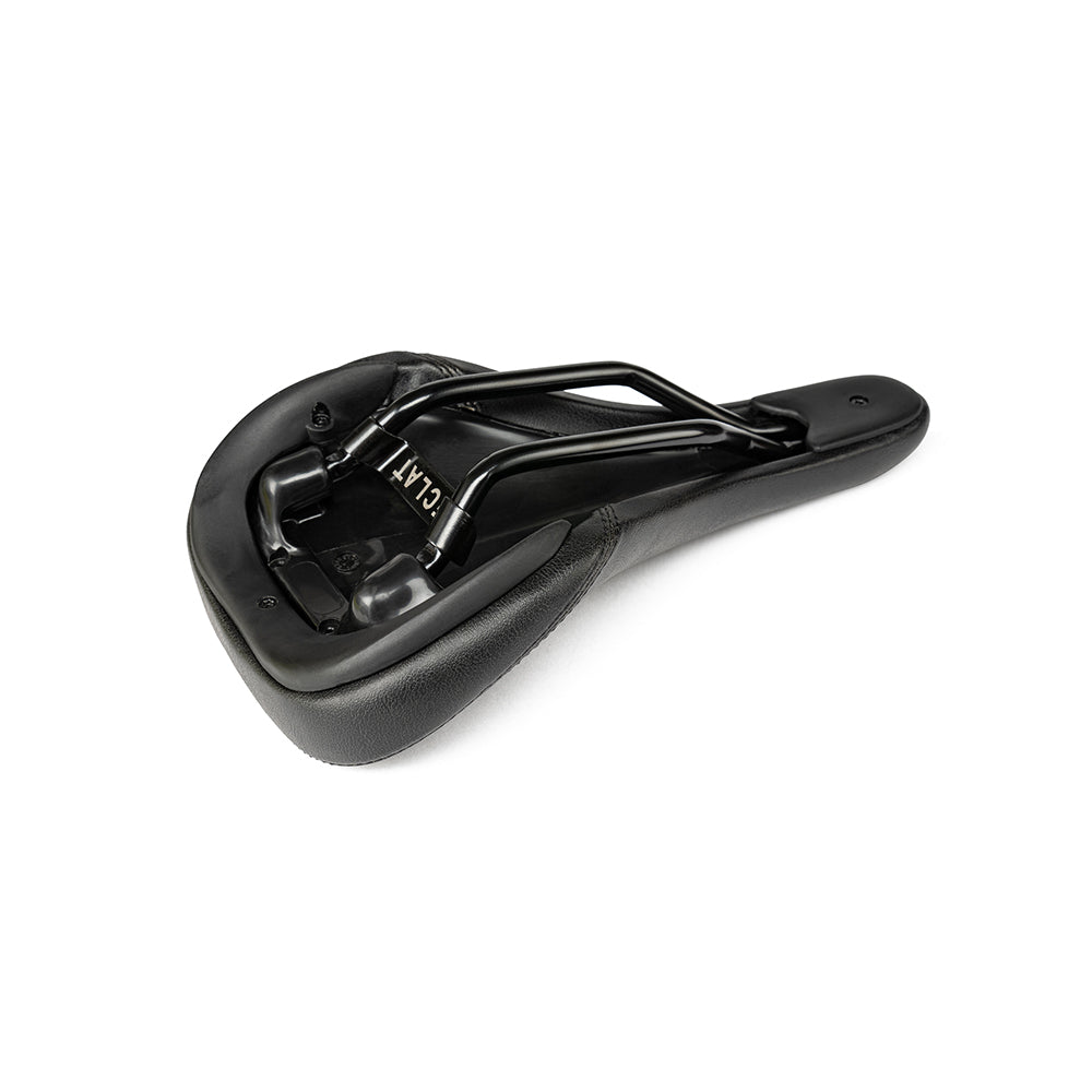 eclat EXILE Rail Seat Slim black
