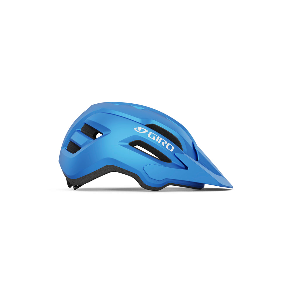 Giro Fixture MIPS II Youth - Matte Ano Blue