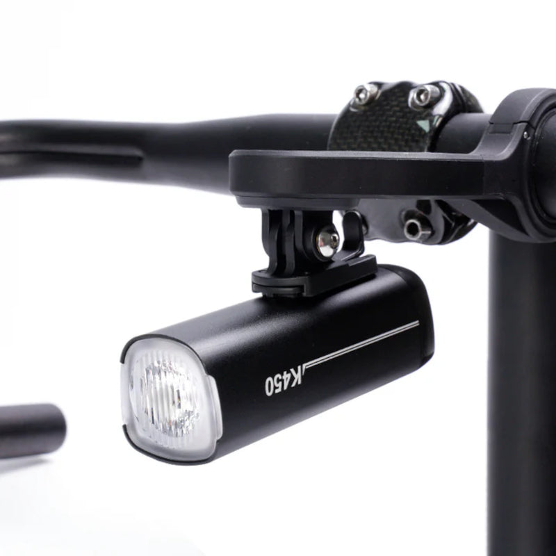 Ravemen K450 Front Light - Inverted