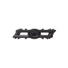 eclat PC Centric Pedals Black