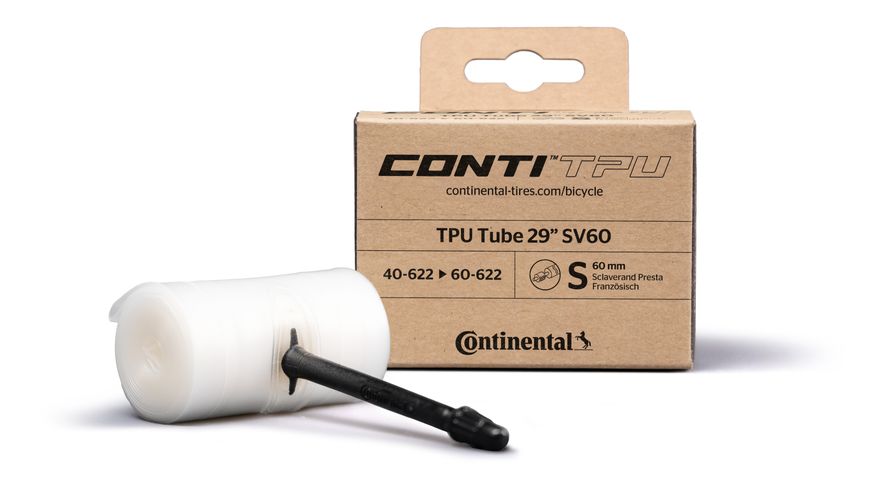 Continental TPU Tubes 29