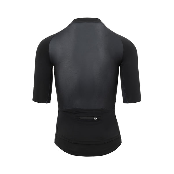 Giro Men's Chrono Elite Jersey - Black