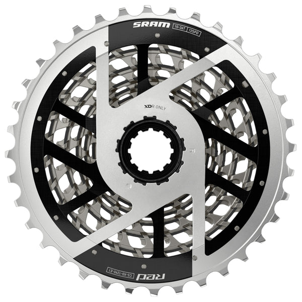 SRAM XG 1290 10-36 Cassette