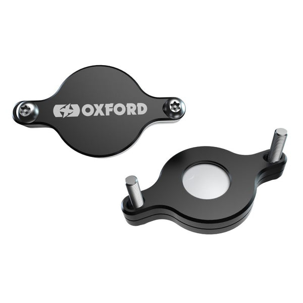 Oxford Bottle Boss Tag Mount