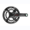 Campagnolo Ultra-Torque 12 Speed Super Record Titanium Crankset 172.5mm 36 / 52 Tooth Carbon 
