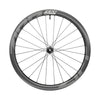 Zipp 303 Firecrest Carbon Tubeless Disc Brake Center Locking 700c Front 24 Spokes 12mm x 100mm Standard Graphic A1
