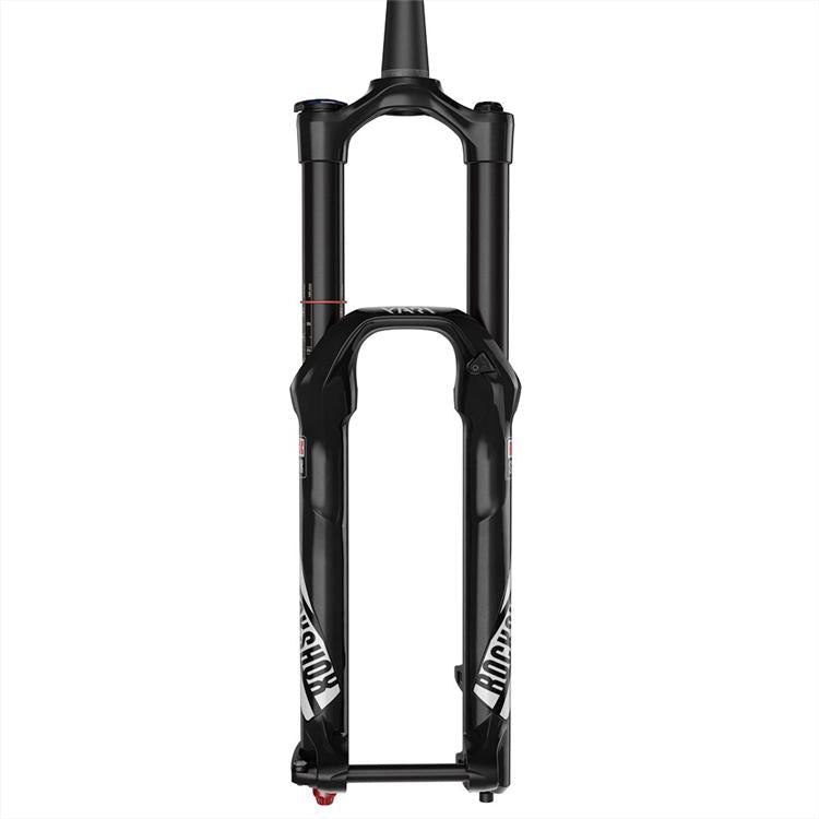 RockShox Reba 120mm A7 (2018) Fork Spare Parts