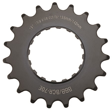 BBB - E-Bike Sprocket 19T x 3/32