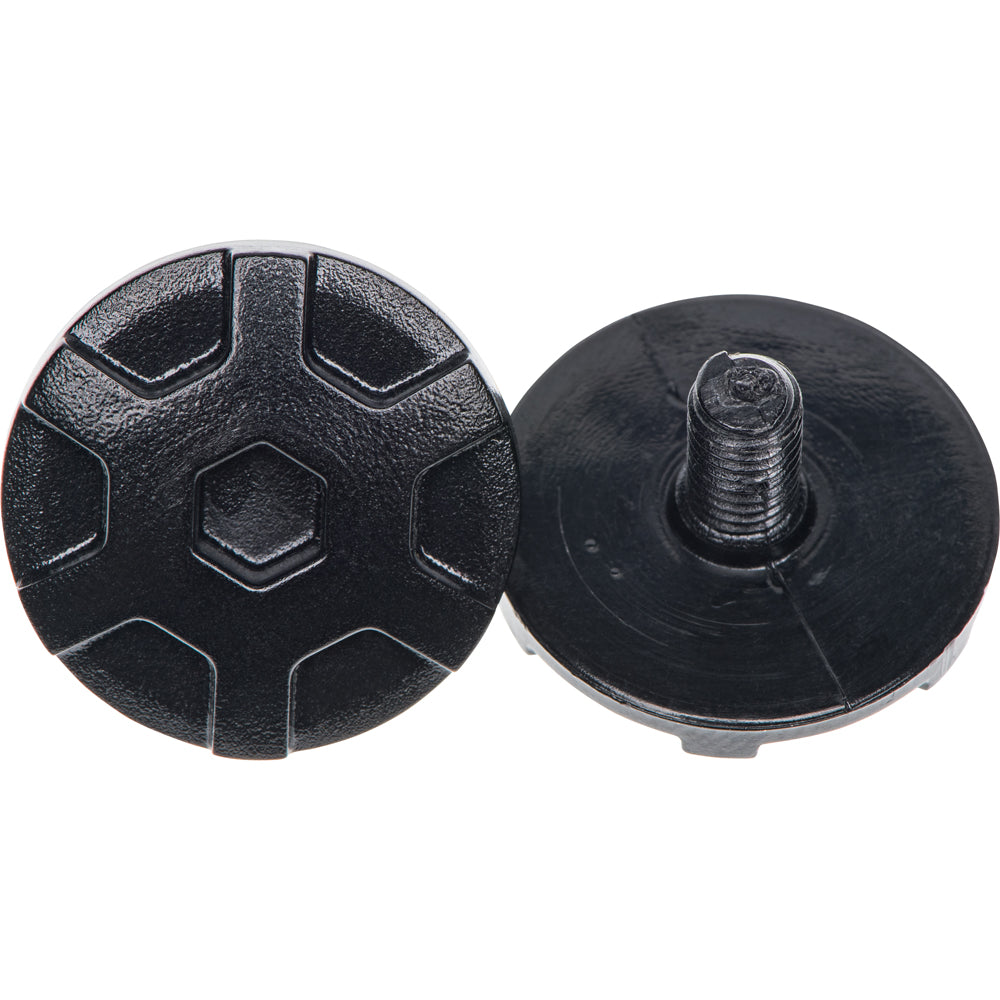 Bell Super DH Spherical Visor Bolts