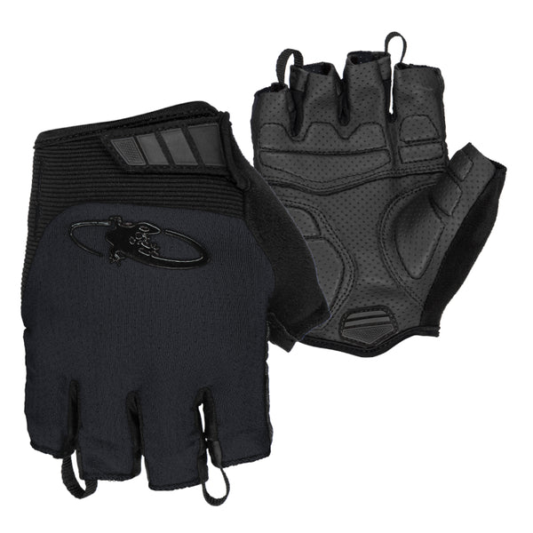 Lizard Skins Aramus Cadence Gloves Jet Black