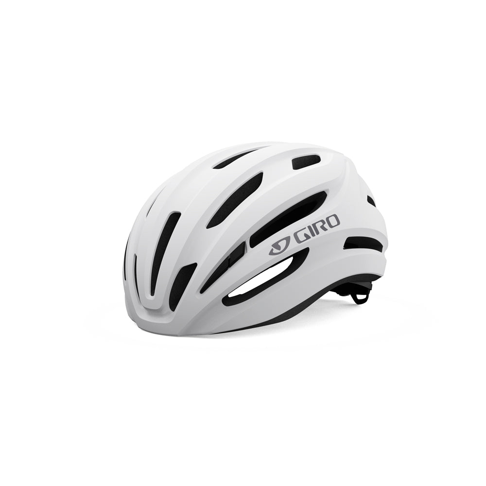 Giro Helmet Isode MIPS II Matte White / Charcoal