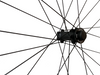 Vittoria Tactic Disc Alloy Road Wheelset