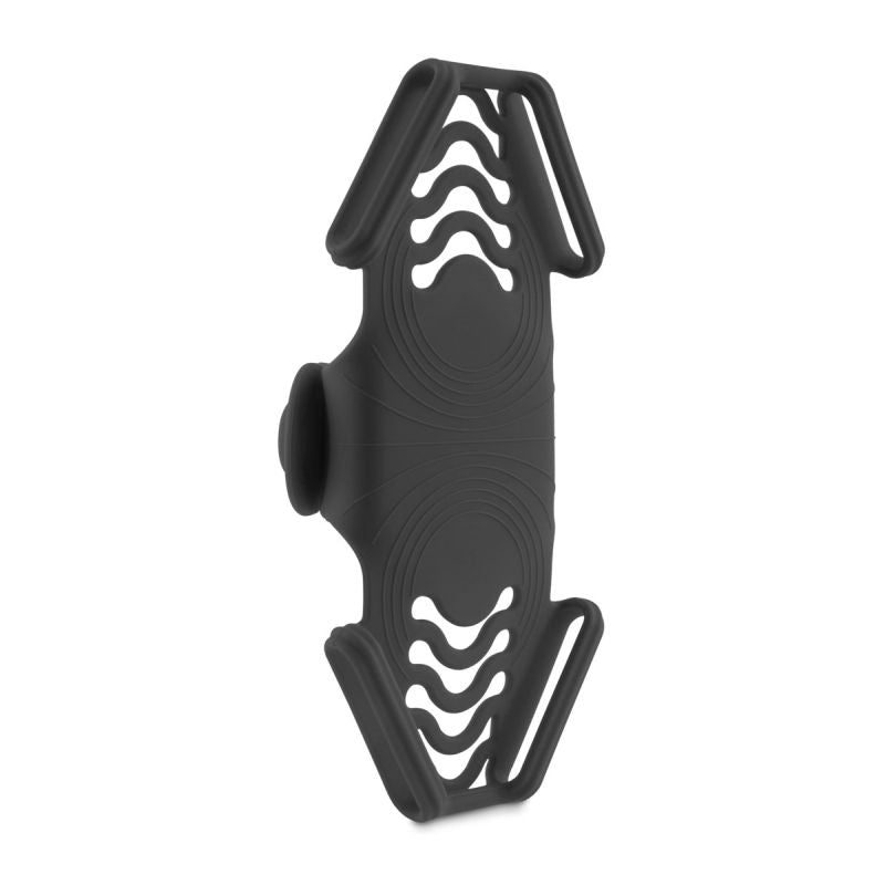 Bone Collection Bike Tie 2 Pro Smartphone Holder Black