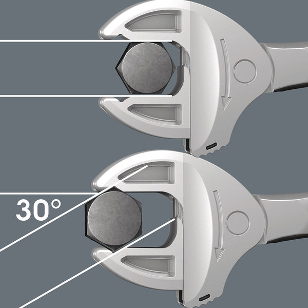 Wera Joker Self Setting Spanners