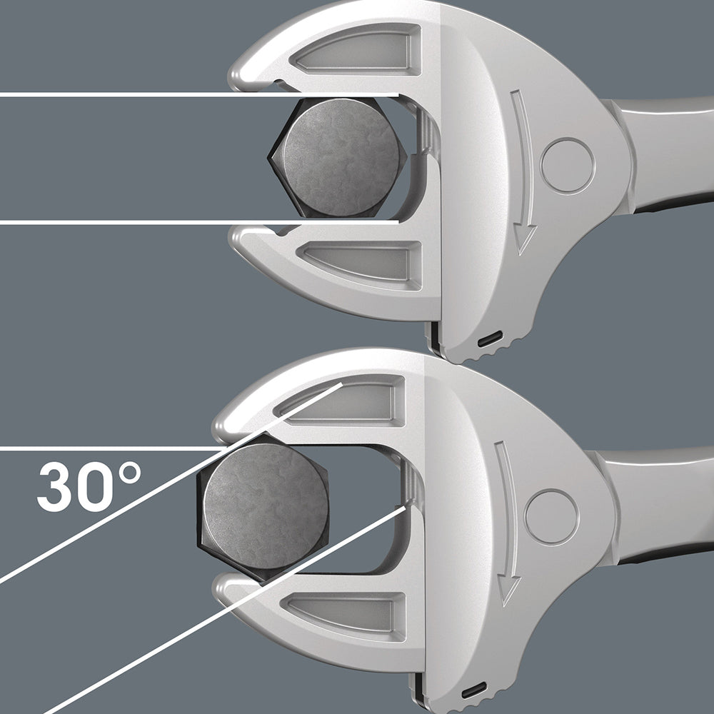 Joker Self Setting Spanner