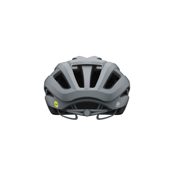 Giro Aries Spherical - Matte Sharkskin