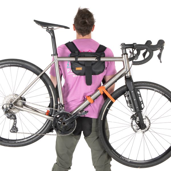 Hike A Bike Harness10 tn