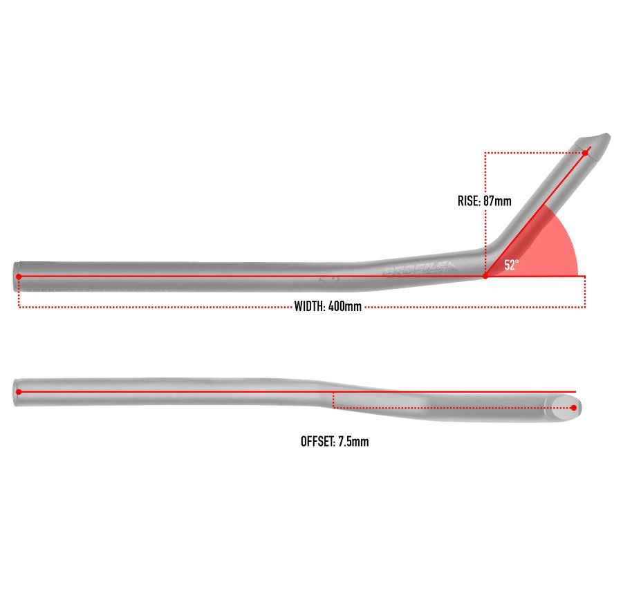 Profile Design - Sonic Ergo 52a