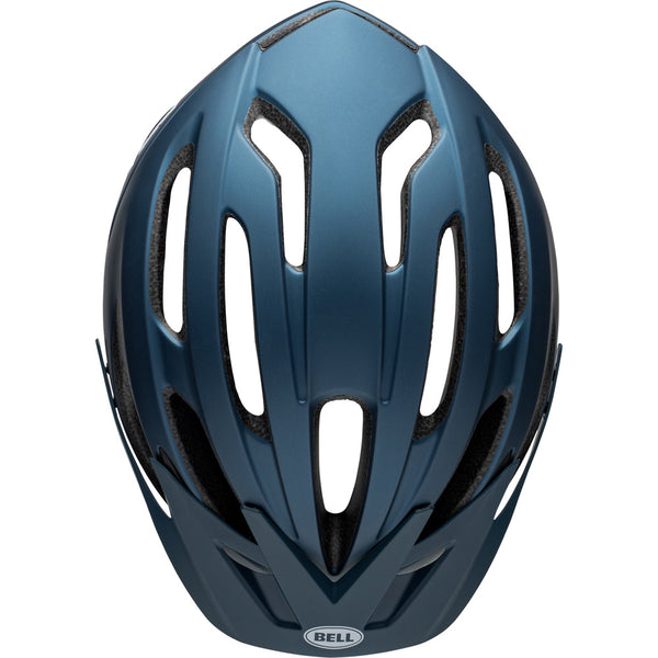 Bell Crest Jr - Matte Blue