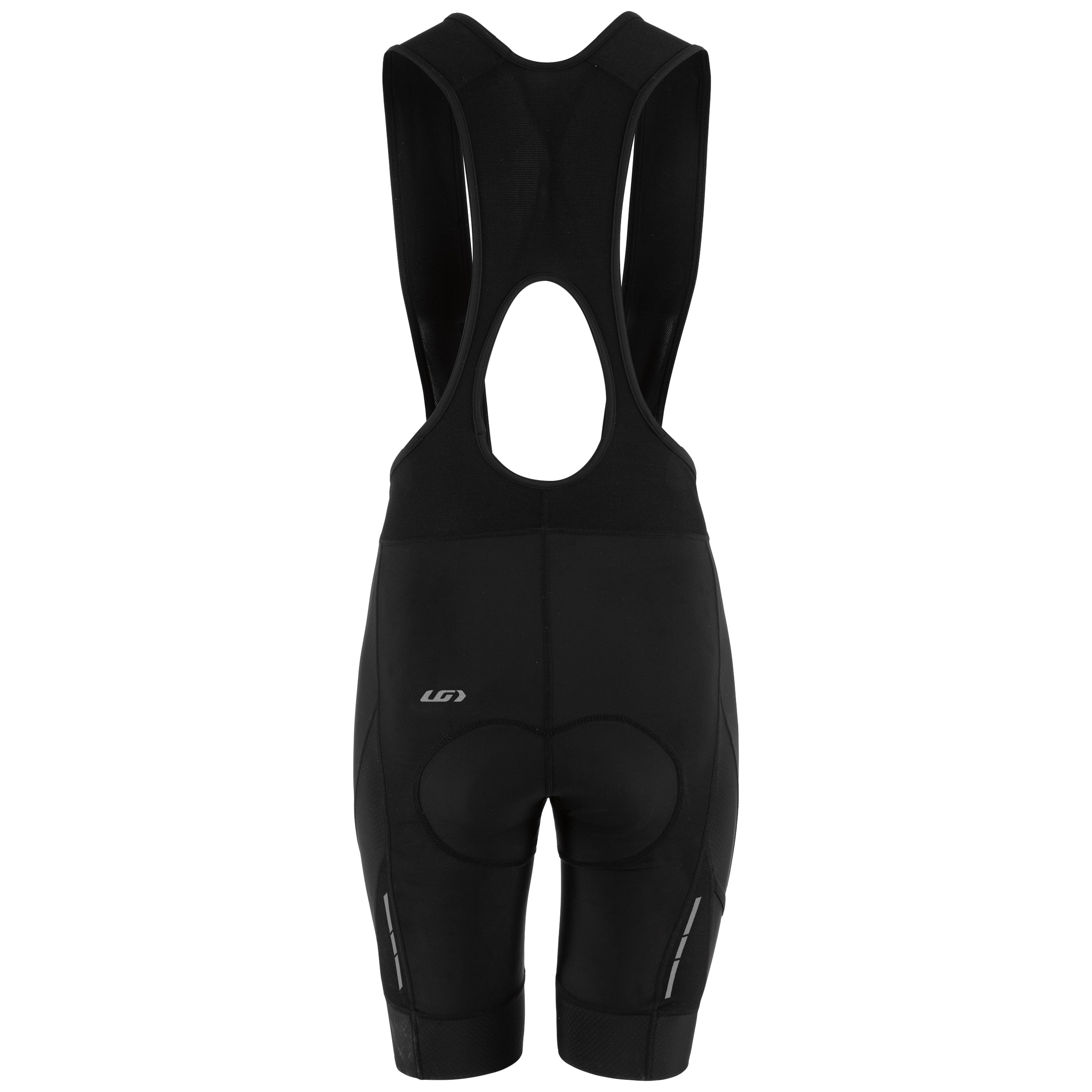 Men's Optimum 2 Bib by Louis Garneau - Adventure Outlet - New Zealand