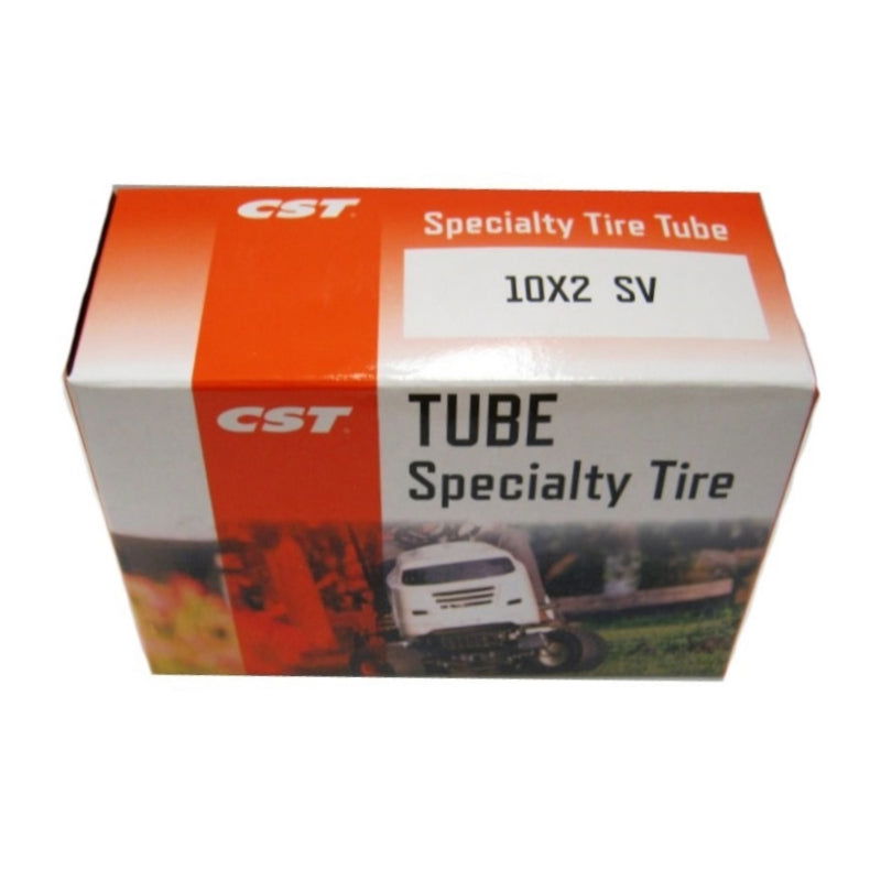 10 x 2 CST Inner Tubes - Papanui Cycles