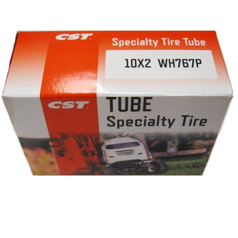 10 x 2 CST Inner Tubes - Papanui Cycles