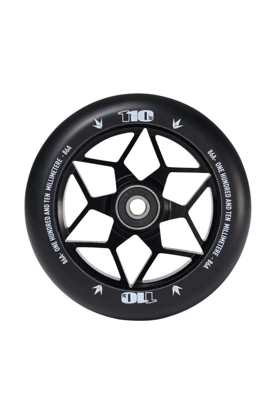 110MM DIAMOND WHEEL - Papanui Cycles