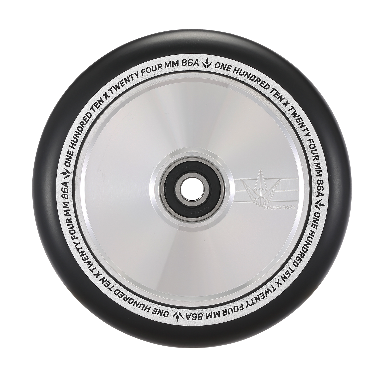 110MM HOLLOWCORE WHEEL - Papanui Cycles