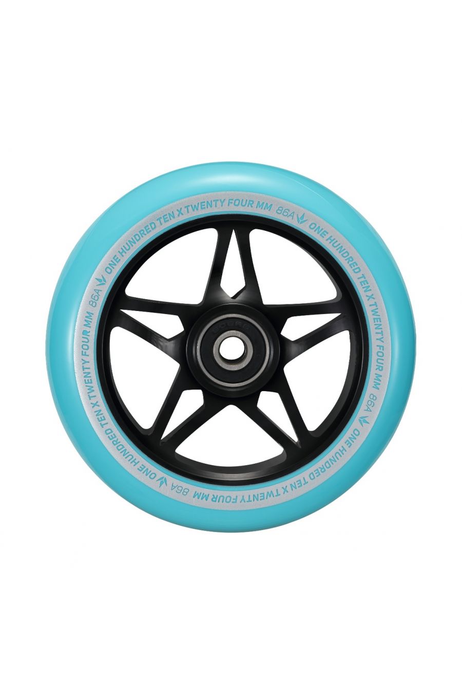 110MM S3 WHEEL - Papanui Cycles