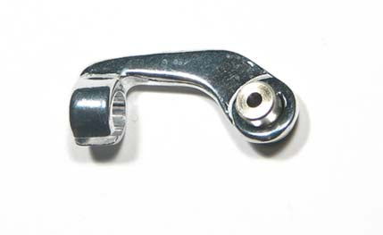 CABLE HANGER BRAKE REAR