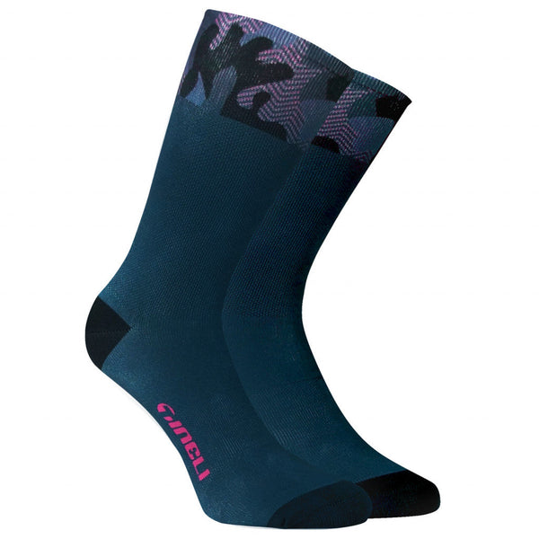 Wiley Socks-L-Unisex