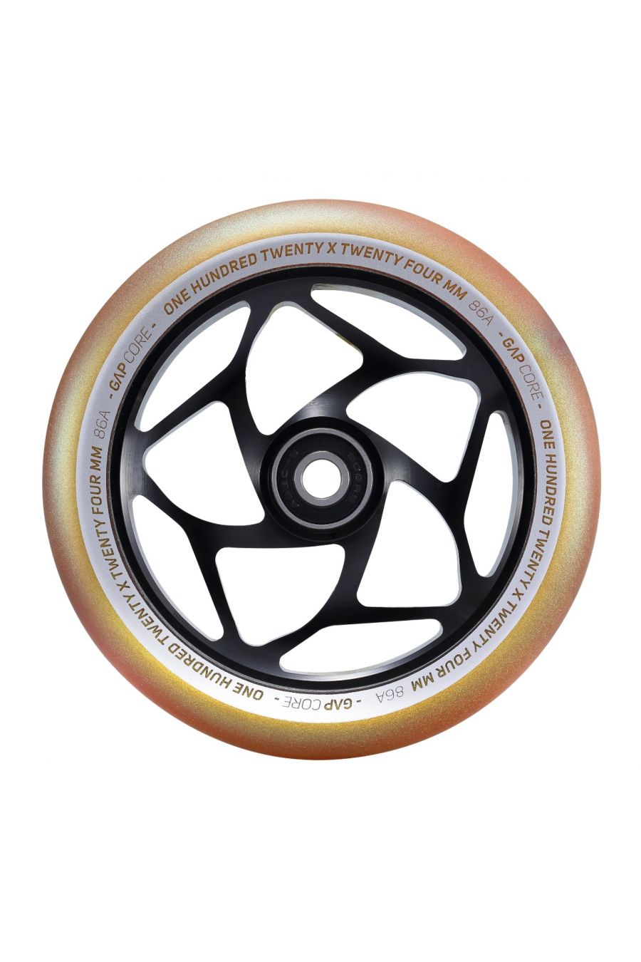 120MM GAP CORE WHEEL - Papanui Cycles