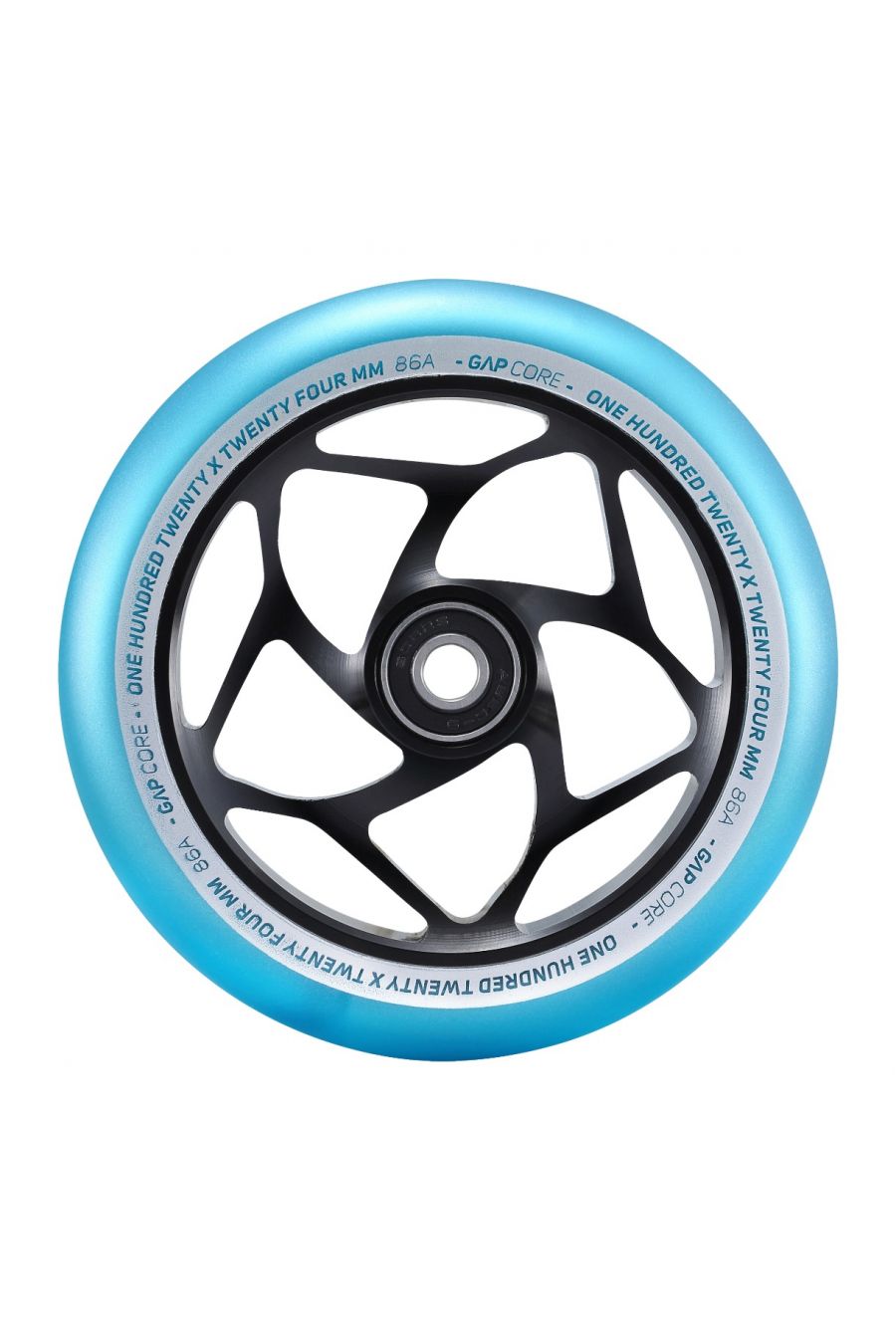 120MM GAP CORE WHEEL - Papanui Cycles